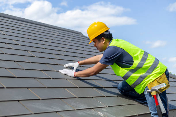 Roof Waterproofing Services in Raymond, MS
