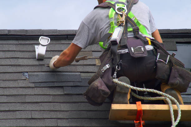 Best Commercial Roofing Services  in Raymond, MS