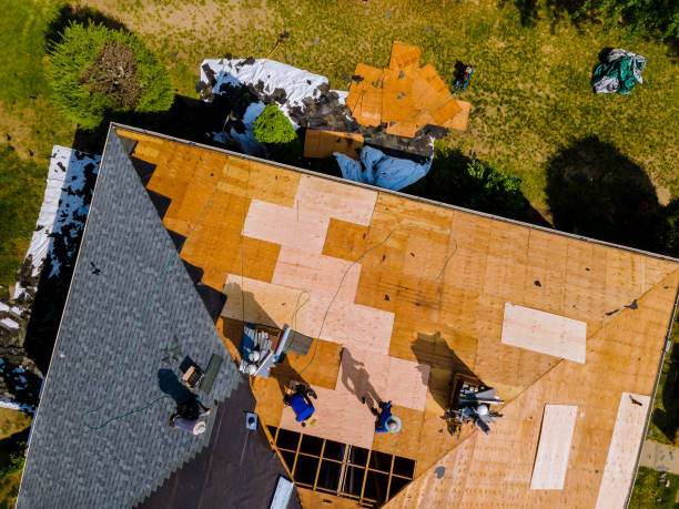 Best Emergency Roof Repair  in Raymond, MS
