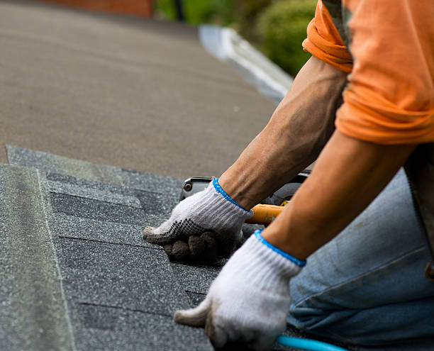 Best Roof Repair Services  in Raymond, MS