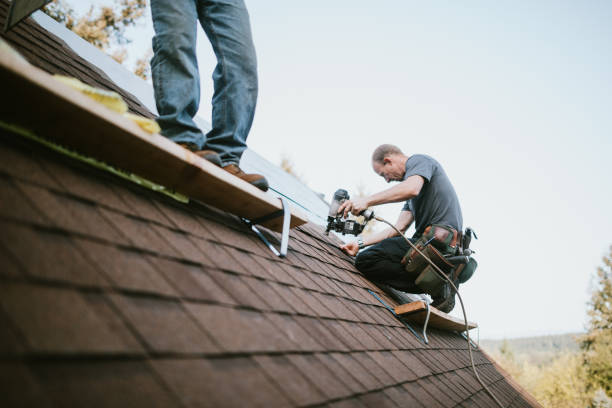 Reliable Raymond, MS Roofing Contractor Solutions