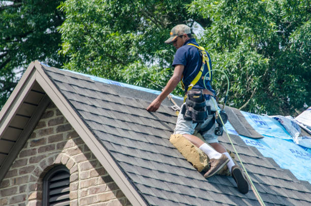 Best Roof Leak Repair  in Raymond, MS